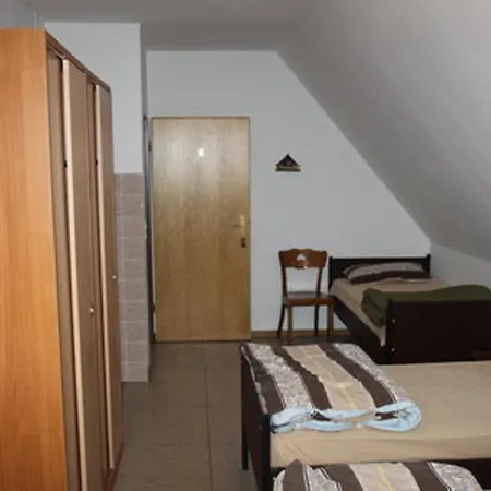 Vakantiehuis Paul Berge Huette Plettenberg